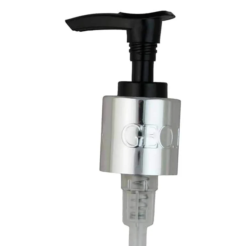 Pump för 500 ml flaska