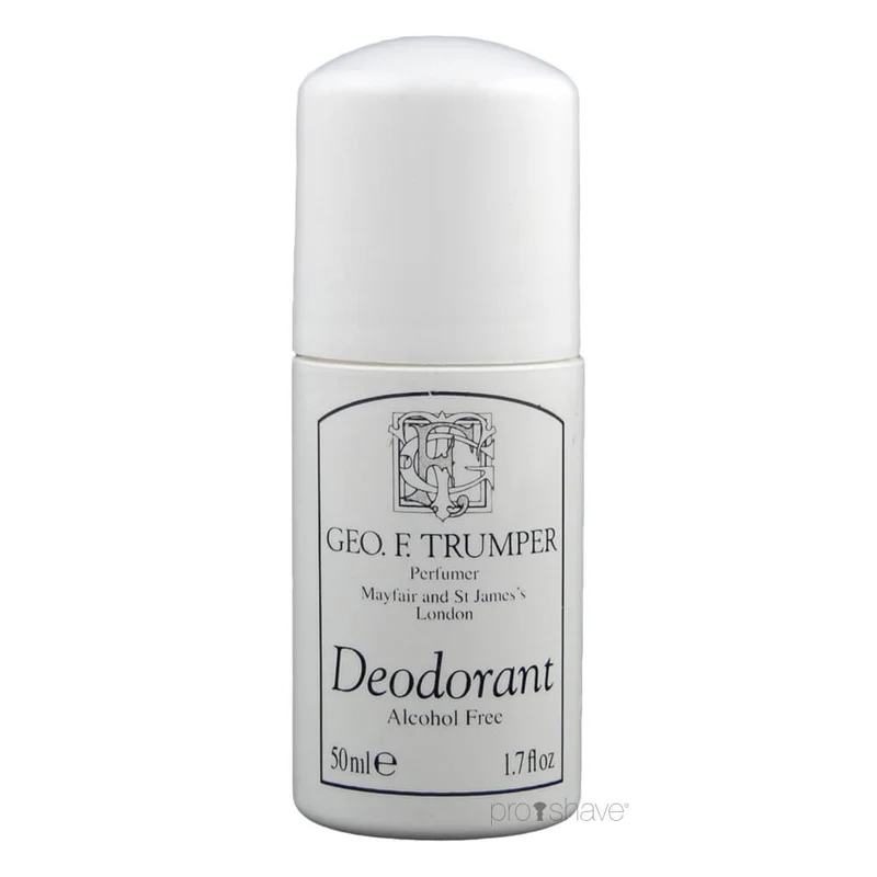 Deodorant Roll-on, 50 ml.