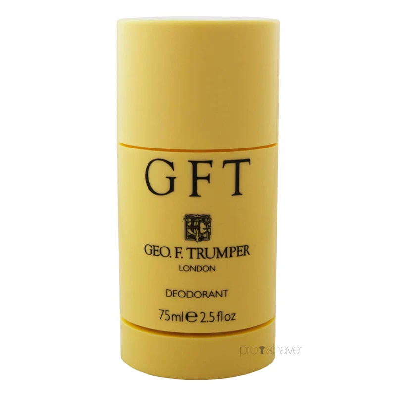 Deodorant Stick, GFT, 75 ml.