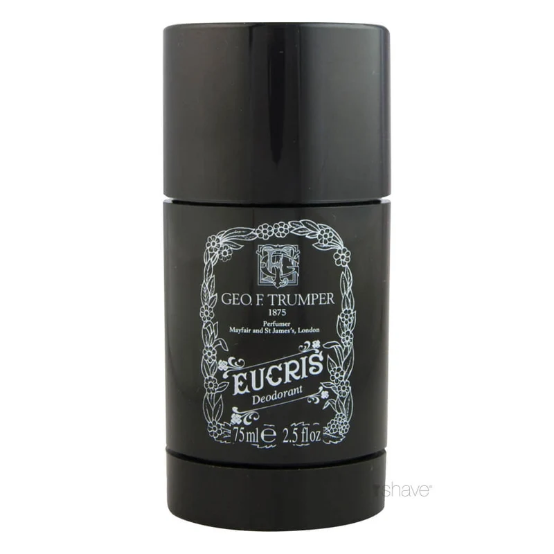 Deodorant Stick, Eucris, 75 ml.
