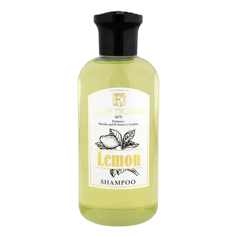 Schampo, Lemon, 200 ml.