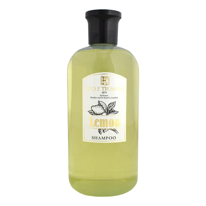 Schampo, Lemon, 500 ml.