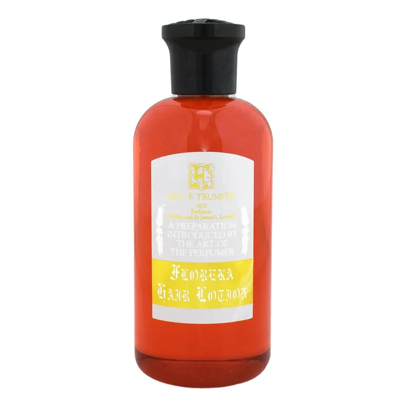 Hairdressing, Amber Floreka, 200 ml.