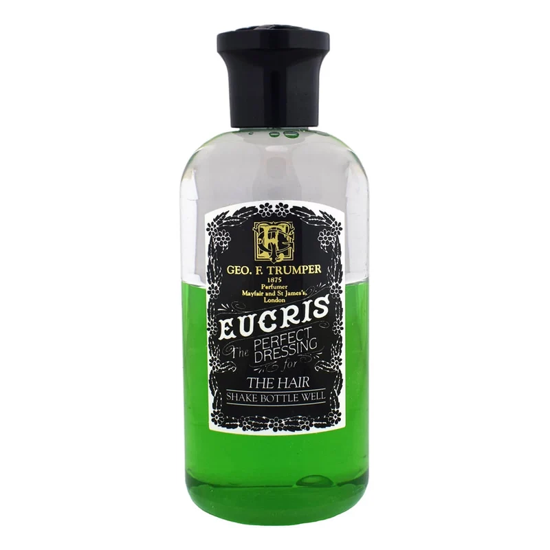 Frisör, Eucris, 200 ml.