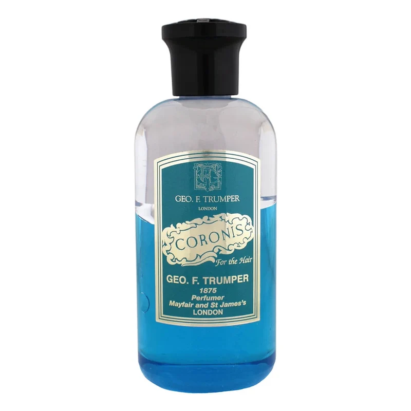 Frisör, Coronis, 200 ml.