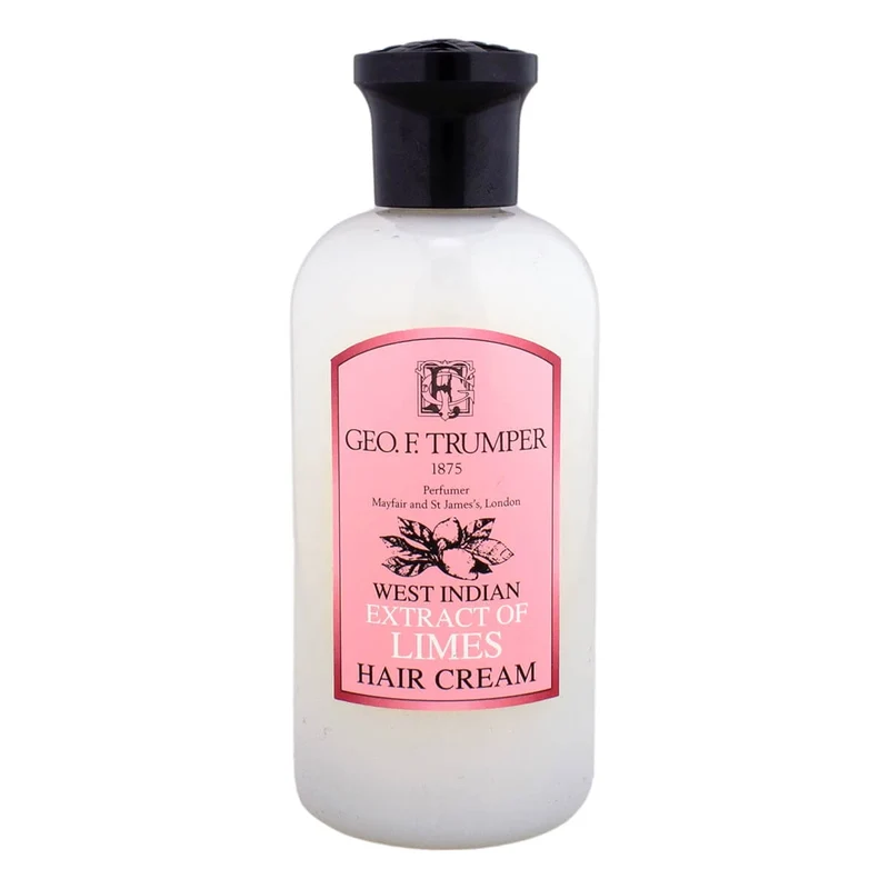 Hårkräm, Limes, 200 ml.