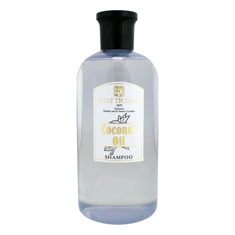 Schampo, kokosnöt, 500 ml.