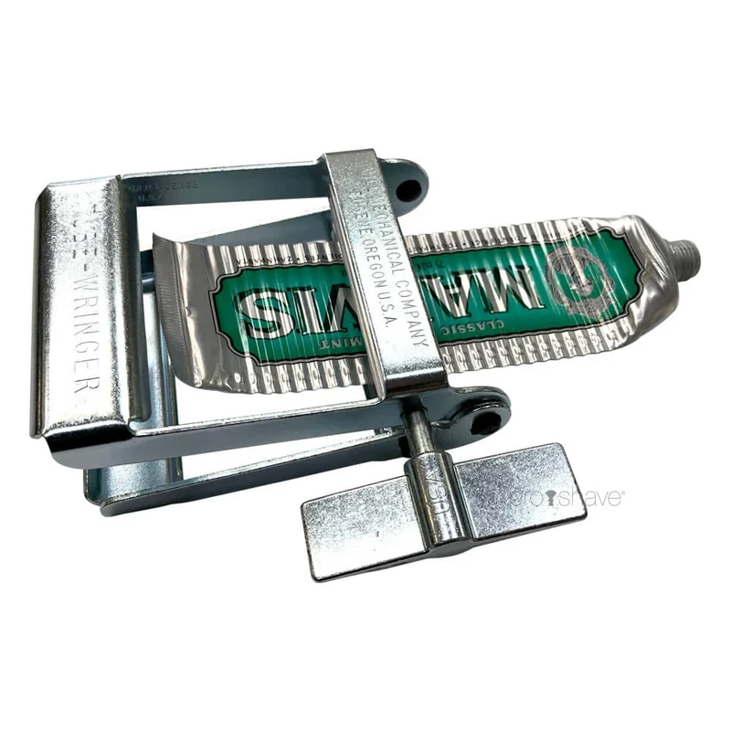 Tube Wringer, 401 Heavy Duty