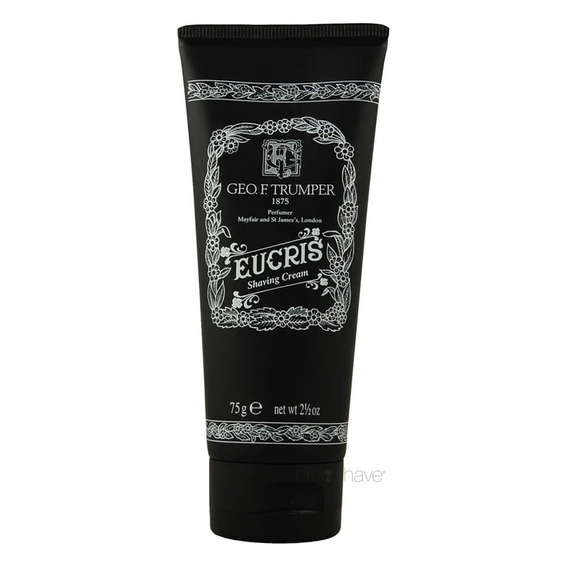 Rakkräm i tub, Eucris, 75 gr.