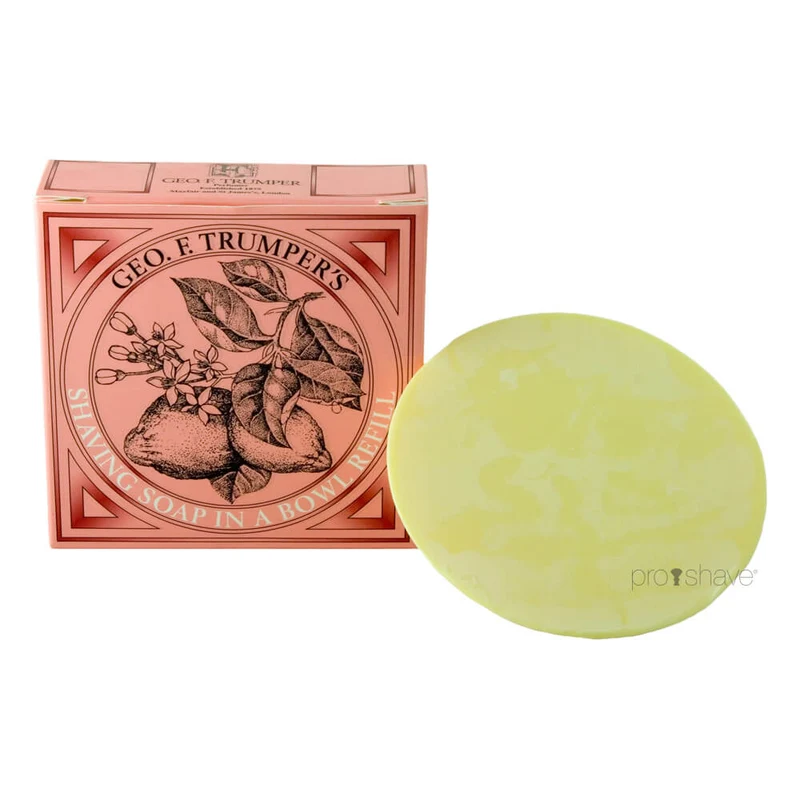 Raktvål, Refill, Limes, 80 gr.