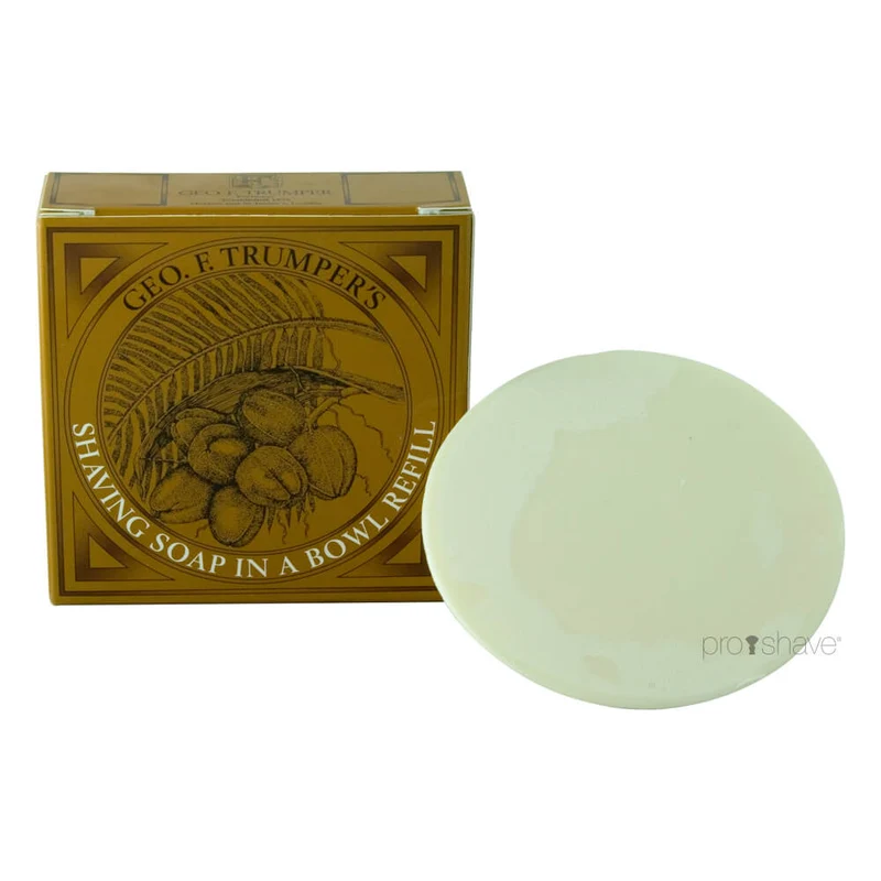 Raktvål, Refill, Kokosnöt, 80 gr.
