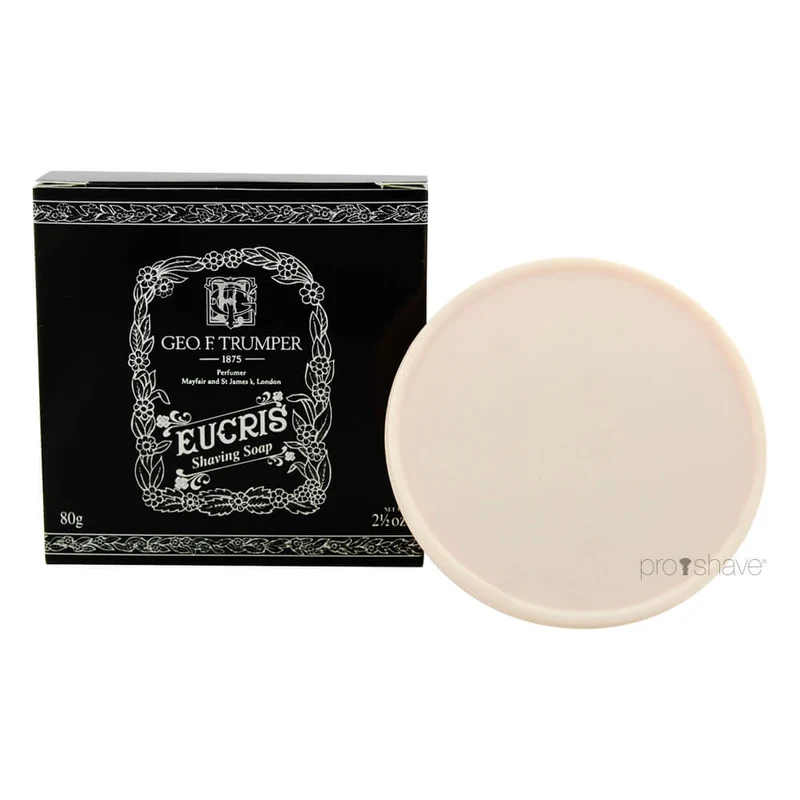 Raktvål, Refill, Eucris, 80 gr.