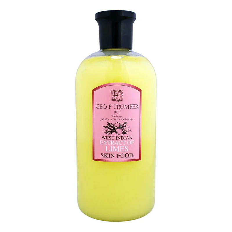 Skin Food, Limes, 500 ml.