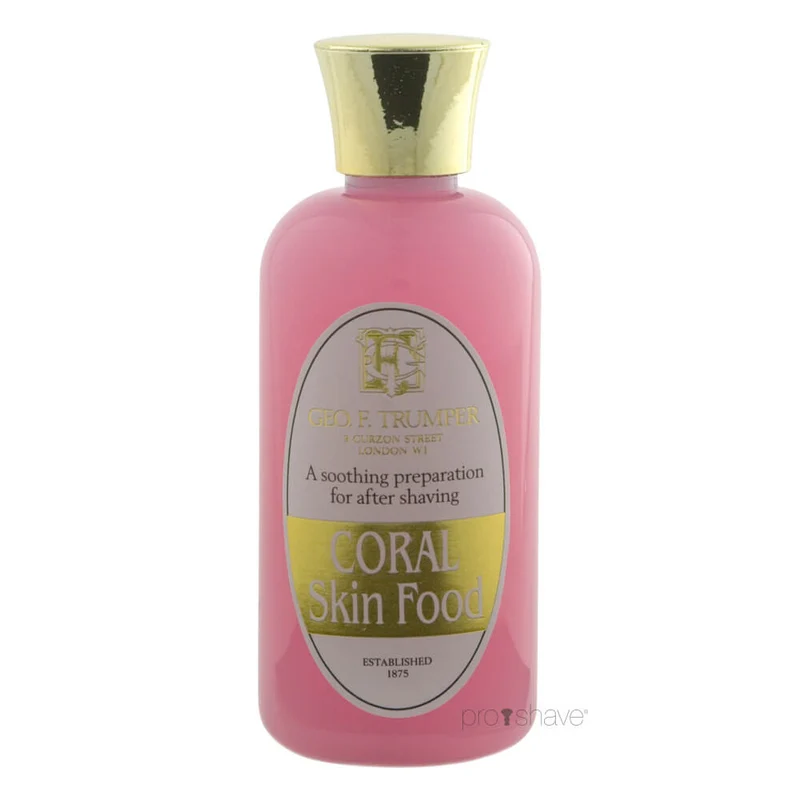 Skin Food, Coral, 100 ml.