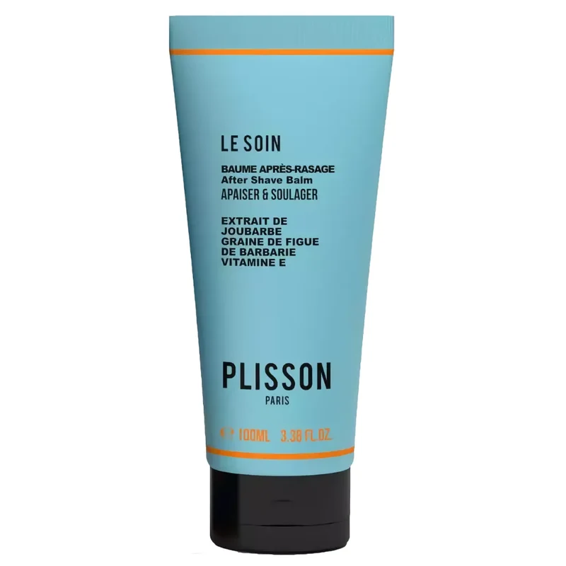 Plisson Natural After-Shave Balm