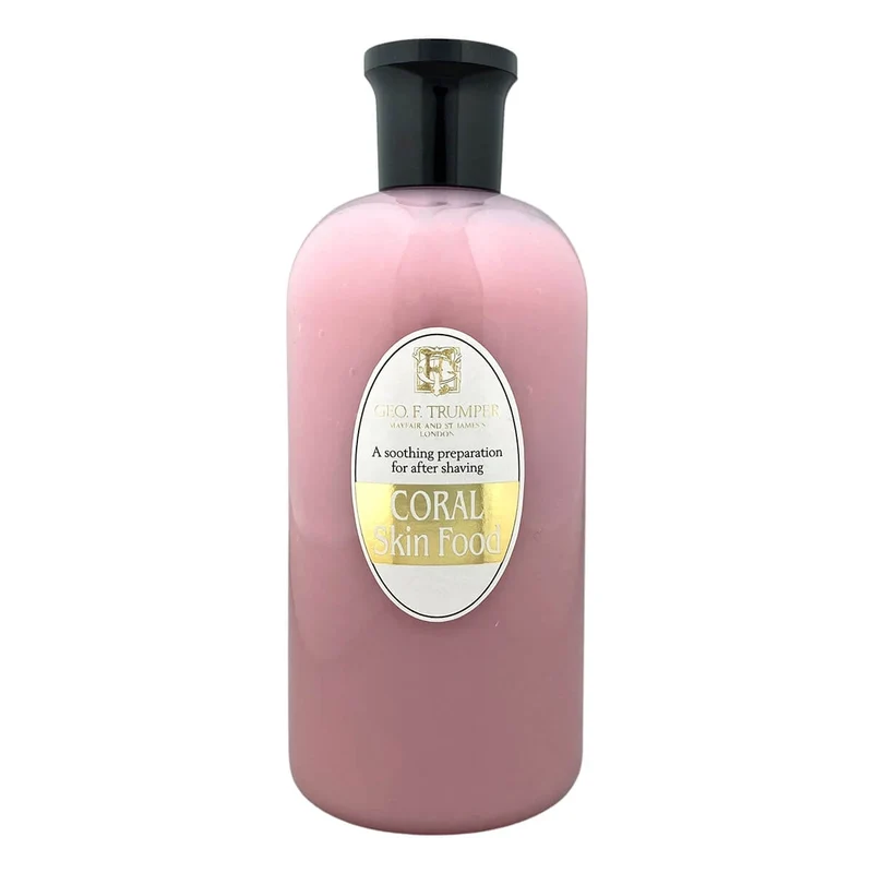 Skin Food, Coral, 500 ml.