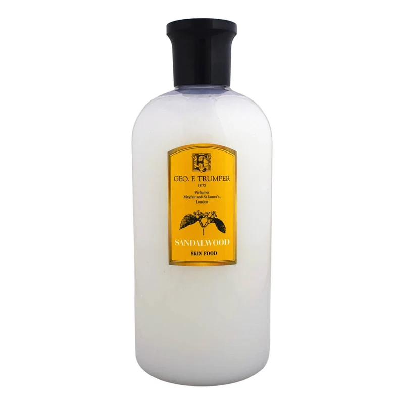 Skin Food, Sandalwood, 500 ml.