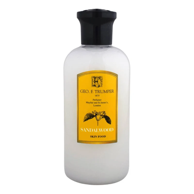 Skin Food, Sandalwood, 200 ml.