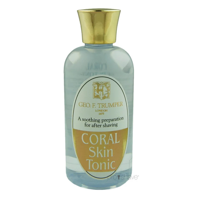 Skin Tonic, Coral, 100 ml.