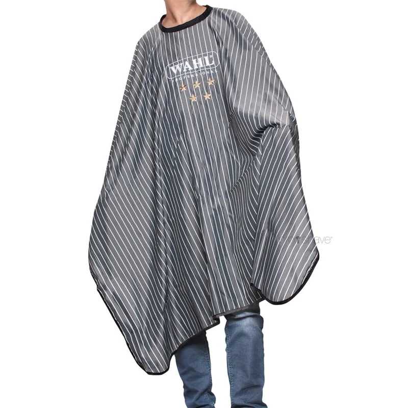 Frisör Cape, 5 stjärnor