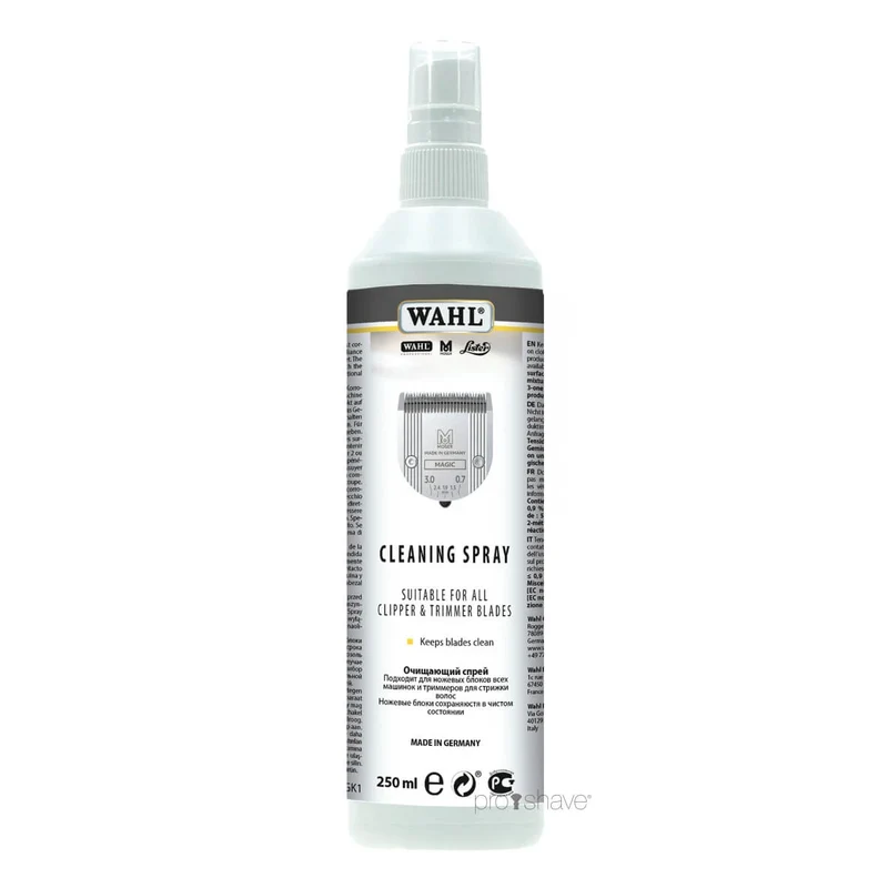 Rengöringsspray, 250 ml.