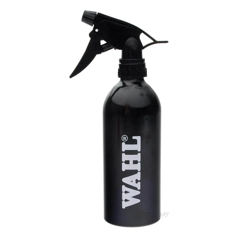 Atomiserare, aluminium, 500 ml.