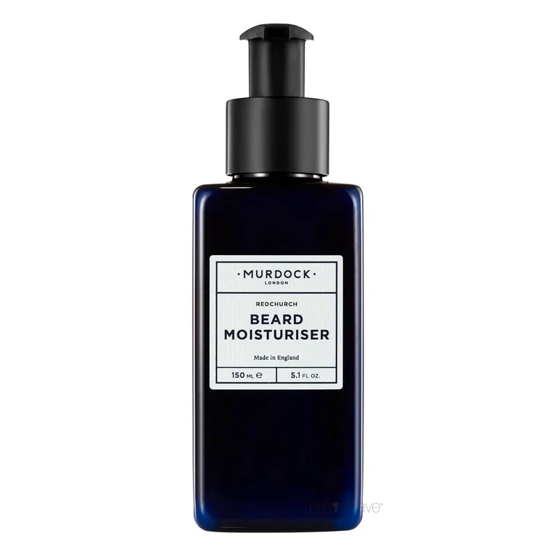 Beard Moisturiser, 150 ml.