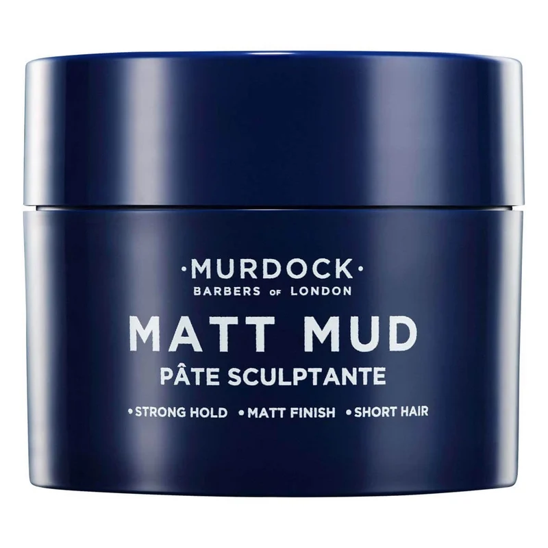Matt Mud, 50 gr.