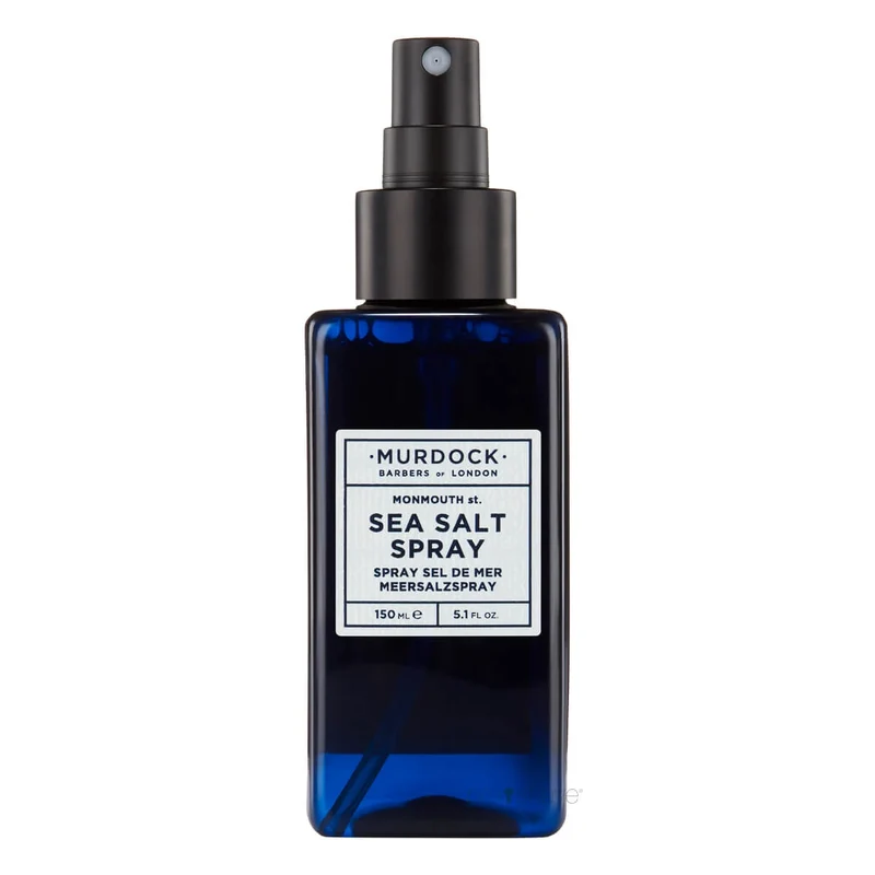 Sea Salt Spray, 150 ml.