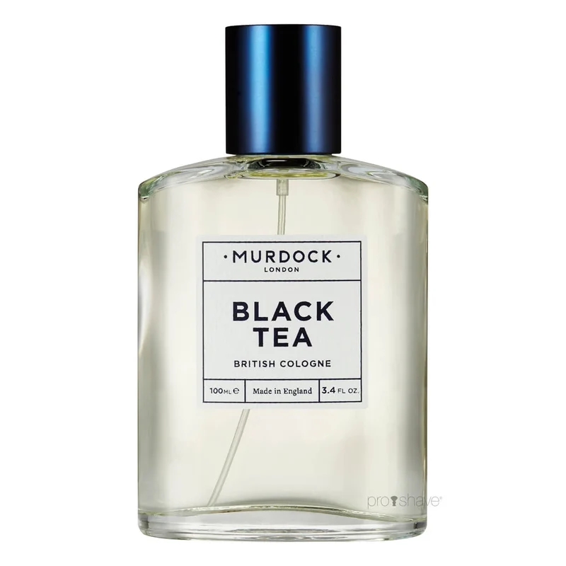 Köln, Black Tea, 100 ml.
