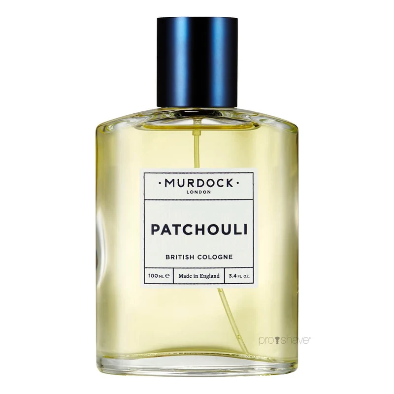 Köln, Patchouli, 100 ml.