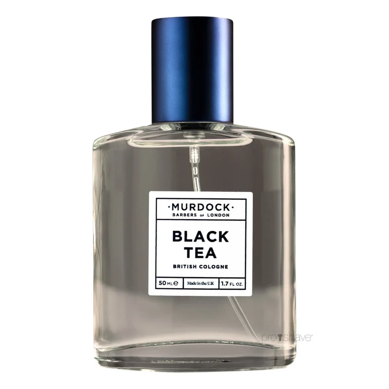 Köln, Black Tea, 50 ml.