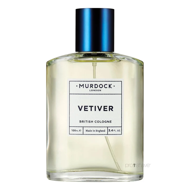 Köln, Vetiver, 100 ml.