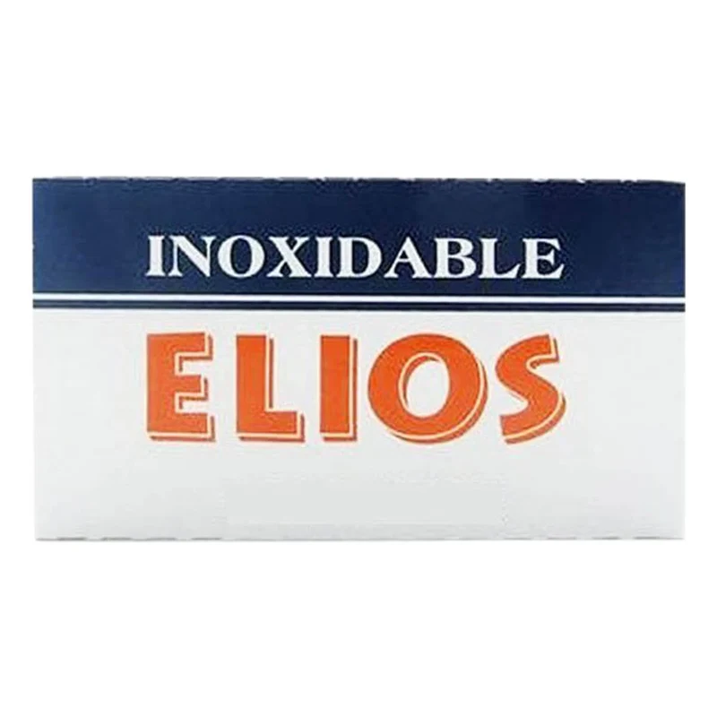 Inoxidable Rakblad, 11 st.
