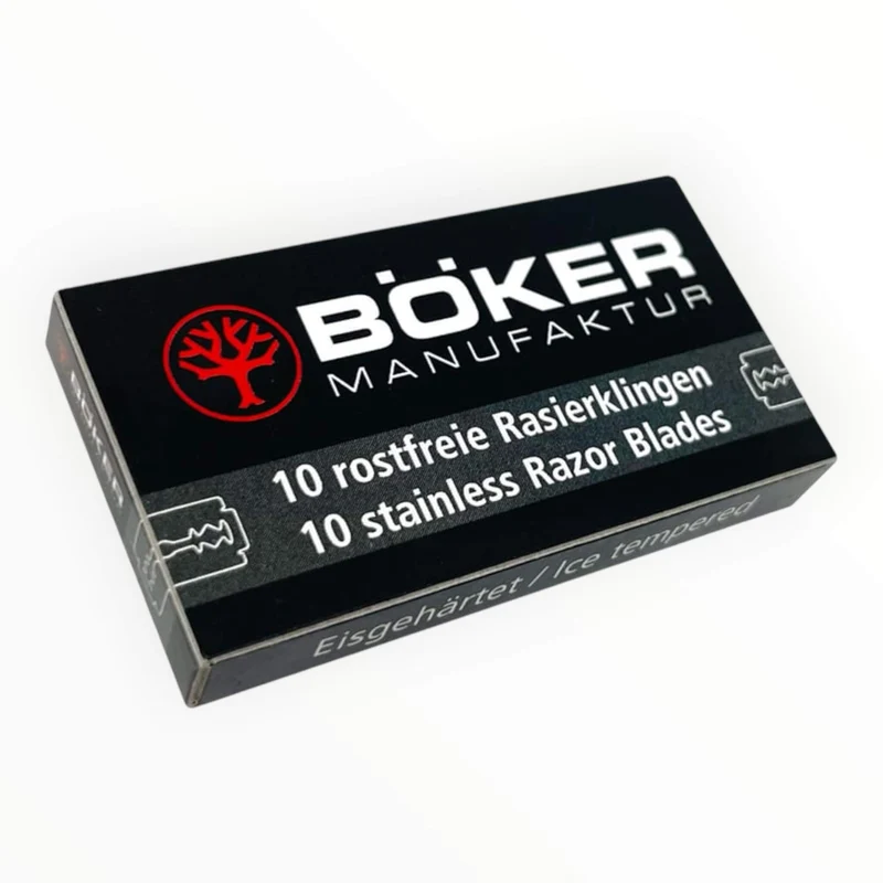 Rakblad av berberis, 10 st.