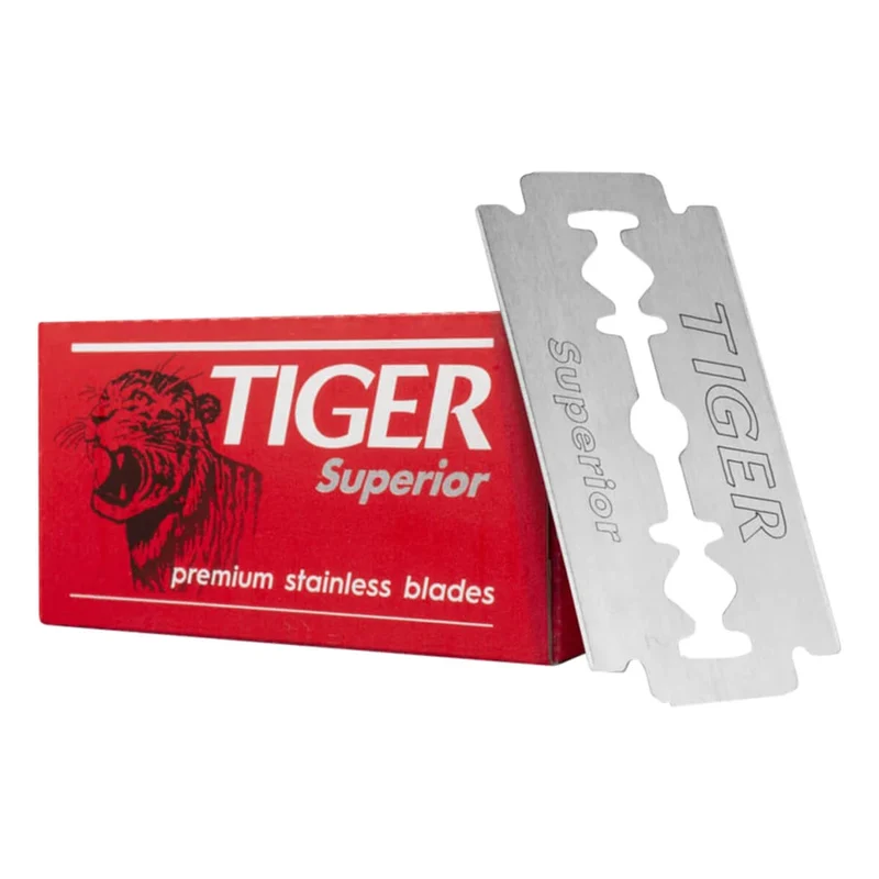 Superior Rakblad, 2x5 st (10 st)