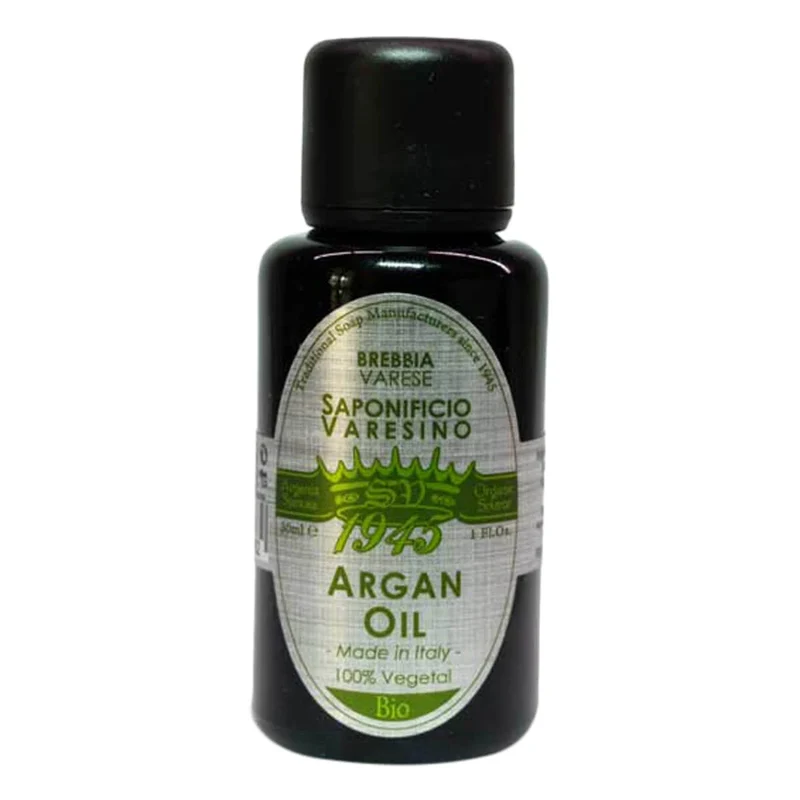 Arganolja, 30 ml.