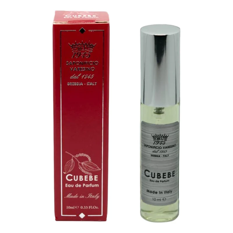 Eau de Parfym, Cubebe, 10 ml.