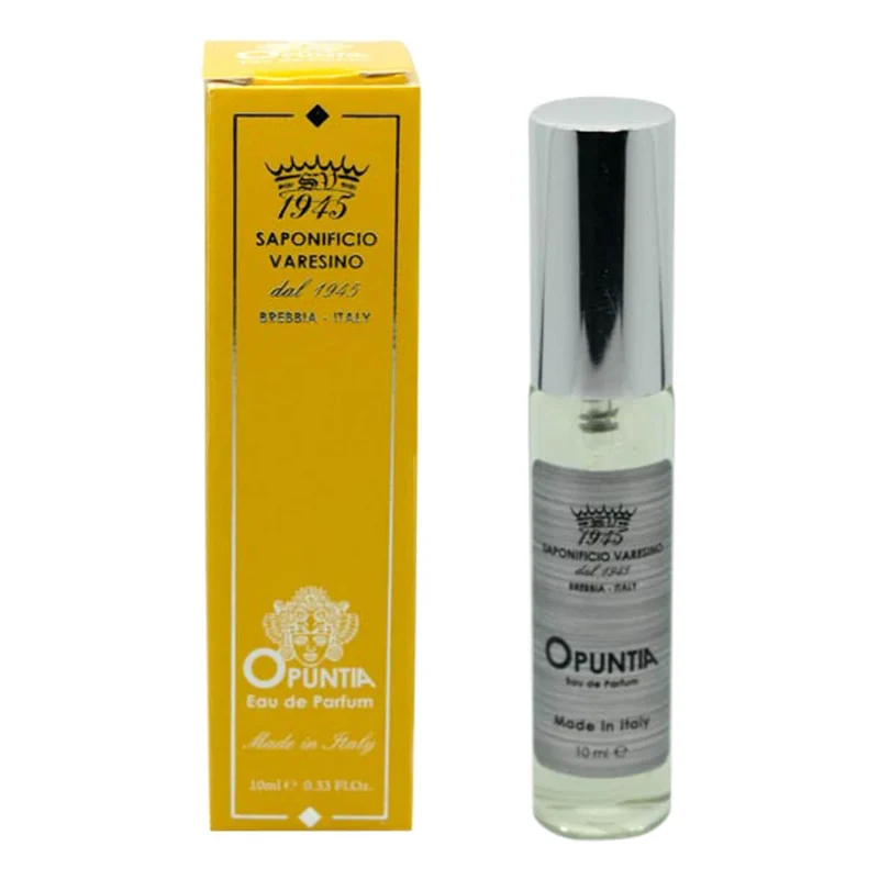 Eau de Parfym, Opuntia, 10 ml.
