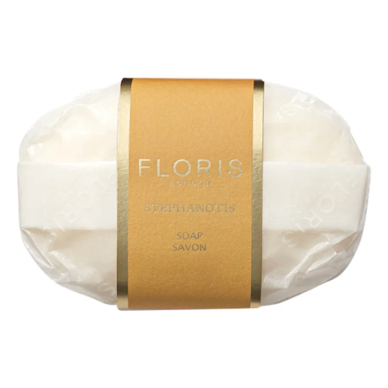 Stephanotis, Lyxtvål, 100 gr.