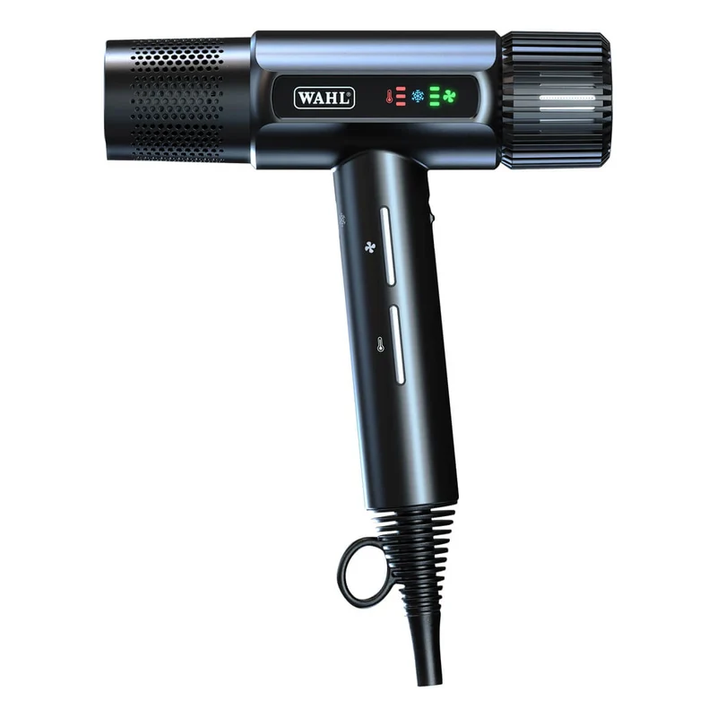 Vanquish Hårtork, 1600W