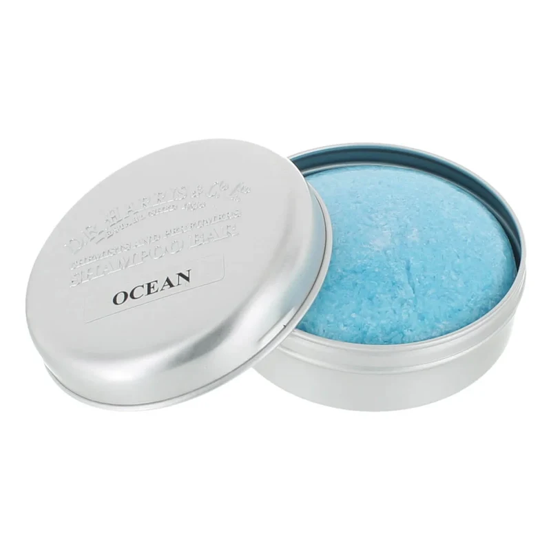 Ocean Schampo Bar, 50 gr.