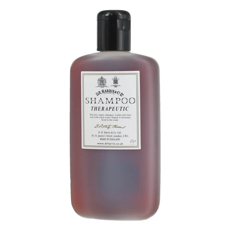 Terapeutiskt Schampo, 250 ml.