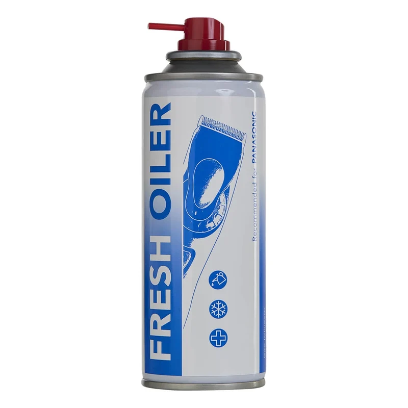 Fresh Oil Spray, 200 ml.