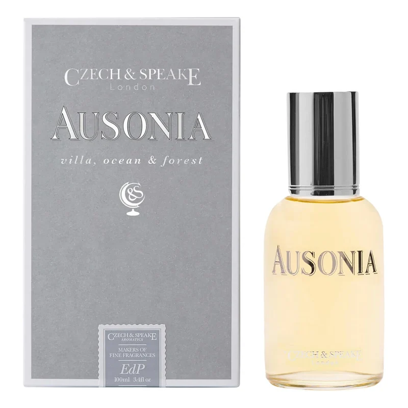 Ausonia, Eau de Parfym, 50 ml.