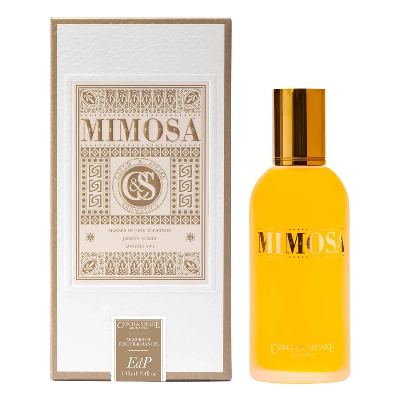 Mimosa, Eau de Parfym, 100 ml.