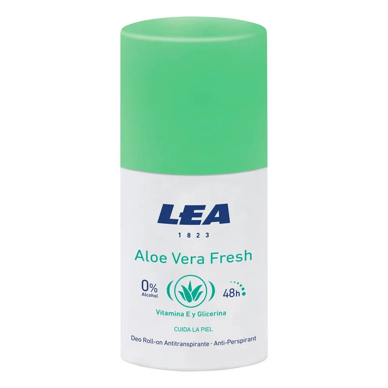Deo Roll on, Aloe Vera Fresh, 50 ml.