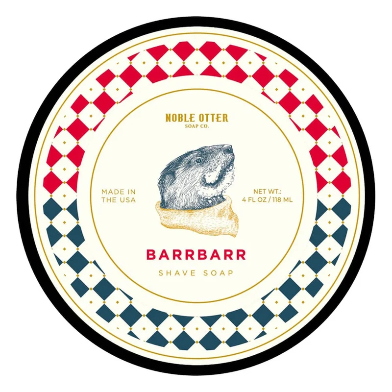 Raktvål, Barrbarr, 118 ml.
