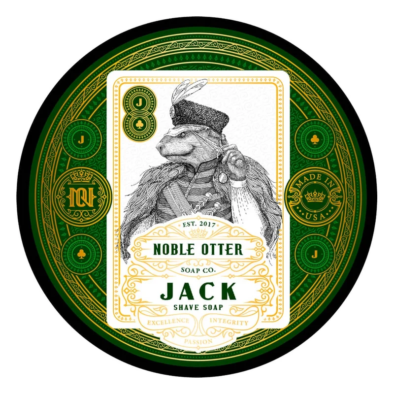 Raktvål, Jack, 118 ml.