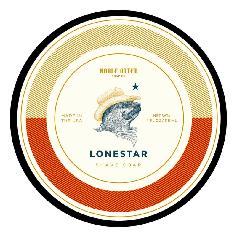 Raktvål, Lonestar, 118 ml.